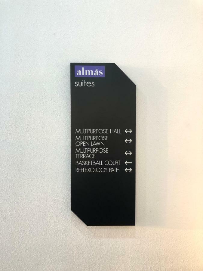 Almas Suites By Iconic Bliss Nusajaya  Exteriör bild